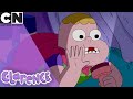 Clarence | Clarence's Big Sleepover Fail | Cartoon Network UK 🇬🇧