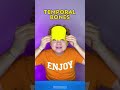Skull Secrets: The Bones Behind Your Smile! 🦴😁🧠 #Shorts #Kids #Science