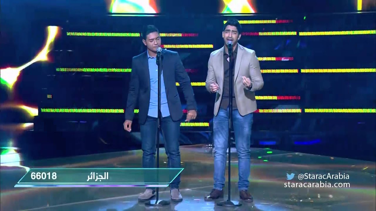 ميدلي محمود كارم -  محمد شاهين ومينا عطا البرايم 14 من ستار اكاديمي 10 - Star Academy 10 Prime 14