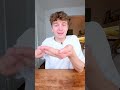 🌵 サボテンのトゲを簡単に取り除く方法！#shortvideo