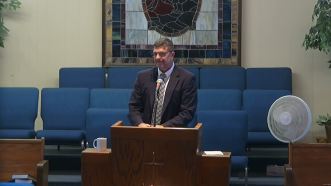 Acts 4:1-22 An Unstoppable Force, Standing Before The  World WIth The Authority of Christ