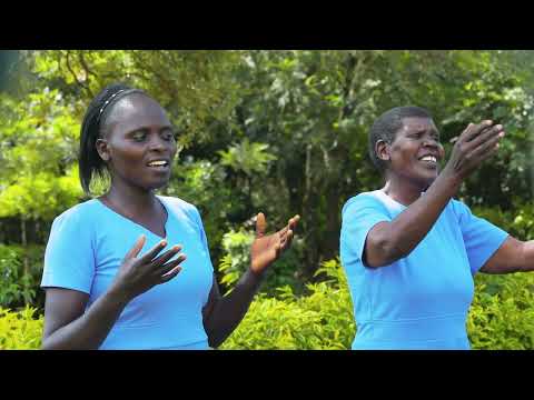 Kongoi Jeiso The Chariots Ministers Kaigat