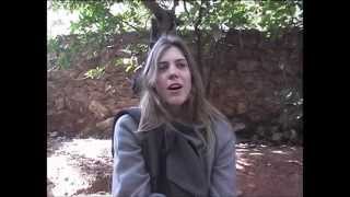 Seniors 2010 Video Kollegio Athinon Psichikou