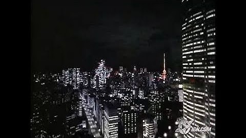 Import Tuner Challenge Xbox 360 Gameplay - Xbox Summit Video