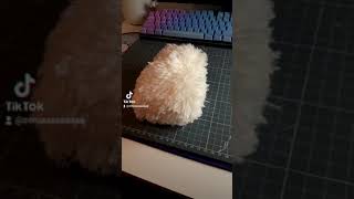 TBH Creature Art Doll