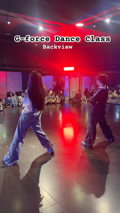 Download lagu G-Force Dance Class| Backview | @ScarlettAstrid #ScarlettAstrid #AstridMoves #AstridVlogs