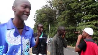DIFFERENT _ BY SAD GENZ KHEI D 063😡😡(official video 🔥🔥🔥)