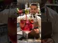 Viral Red Wine Spritzer In 30 Sec Wine Viral Shorts Drink mp3