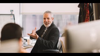 Founder Stories: Brendan Frey, Deep Genomics & Changing the Course of Genomic Medicine