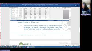 CASEWARE IDEA  IMPORT PDF