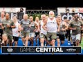 Games Central 14: Men to Watch in the Age-Group Quarterfinals