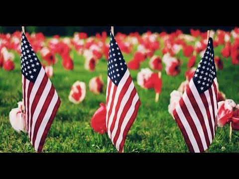 DIA DE LOS CAIDOS #memorialday