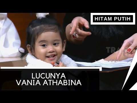 hitam putih lucunya vania athabina 14 12 17 2 4 hitam putih lucunya vania athabina 14 12 17 2 4