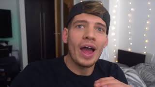 I Got EXPOSED By THIS Terrible YouTuber!! (KSI vs Joe Weller Boxing Fight)