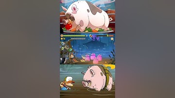 Challenge Nothing Unusual Swamp Attack Ep1 @Qaokala