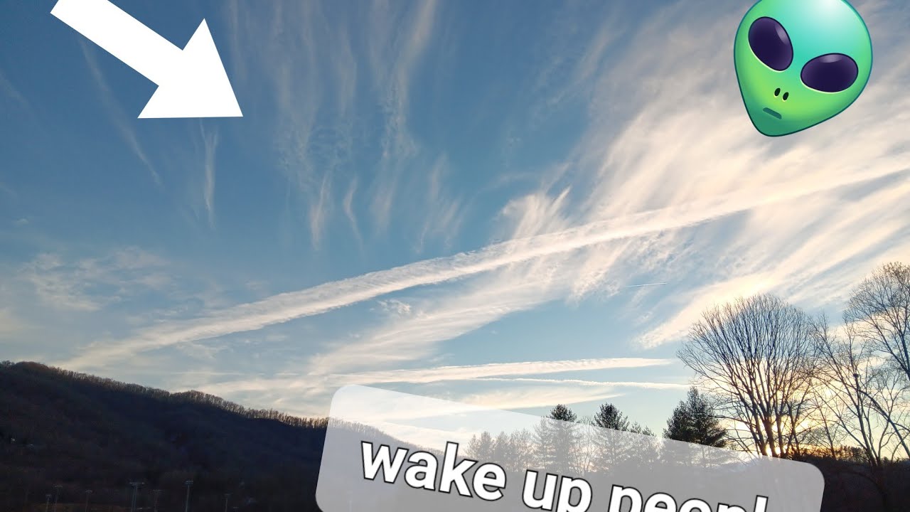 ALIEN SIGHTINGS SATAN DECEPTIONS WAKE UP PEOPLE!!!! - YouTube