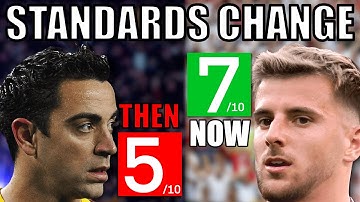 Football Ratings Are Lying to You.