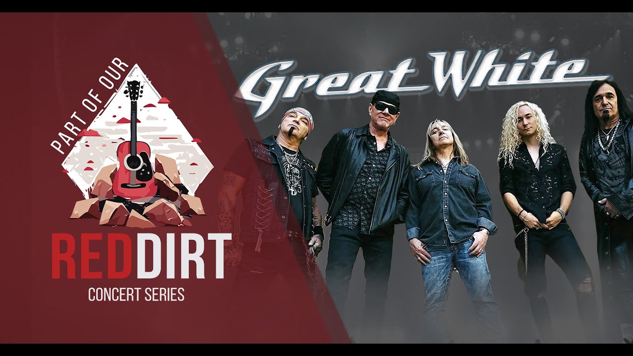 Red Dirt Concert Series - Chisholm Chamber