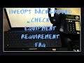 Working for Liveops /things you need to know