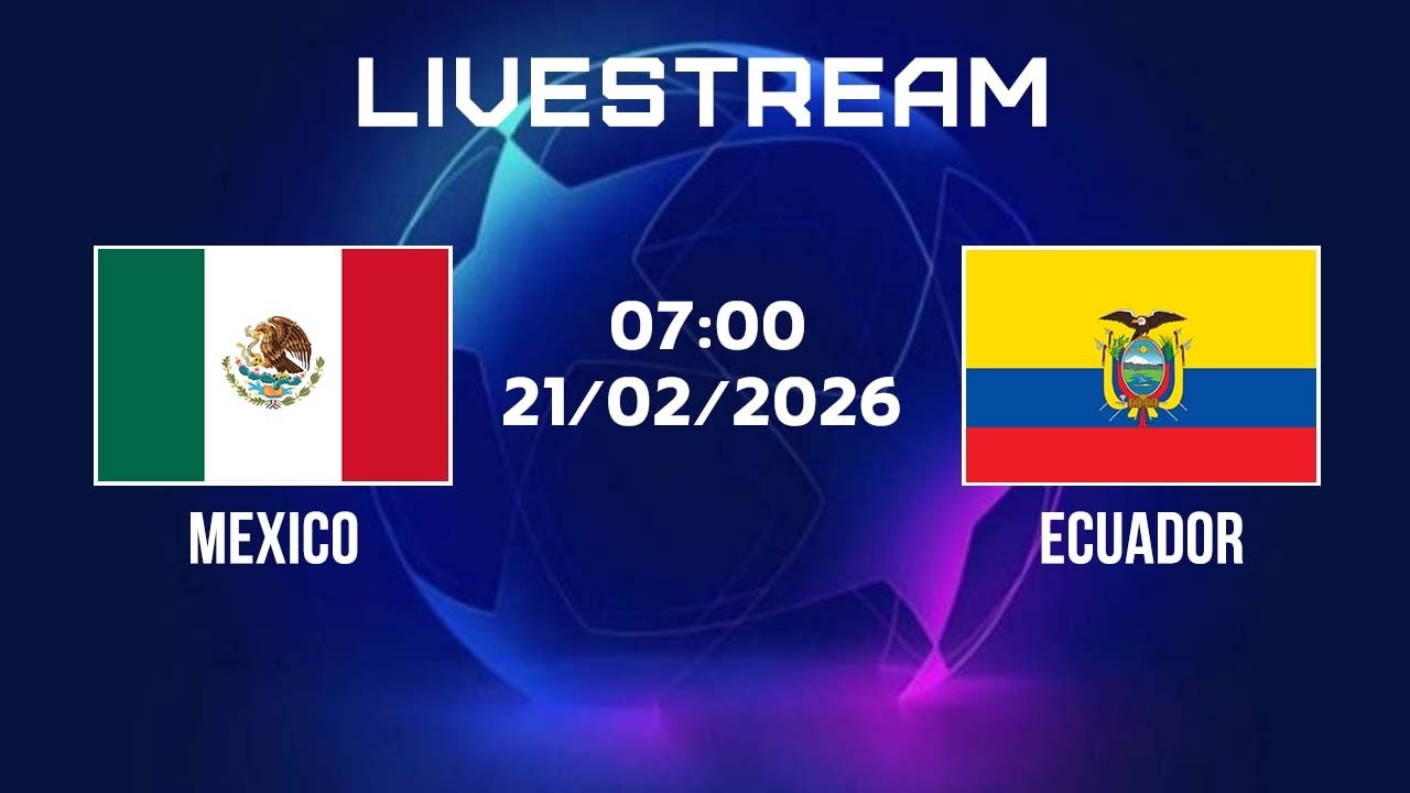 MEXICO vs ECUADOR | COPA AMERICA | Twist After Twist All Game.