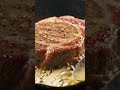 Steak ASMR | 深夜煎牛排滋滋聲