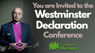 Marriage fightback continues in London on 20th September: Msgr Dr Michael Nazir and Dr Tony Rucinski