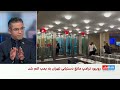 حسین آقایی: جمهوری اسلامی در تنگنای راهبردی شدید قرار دارد