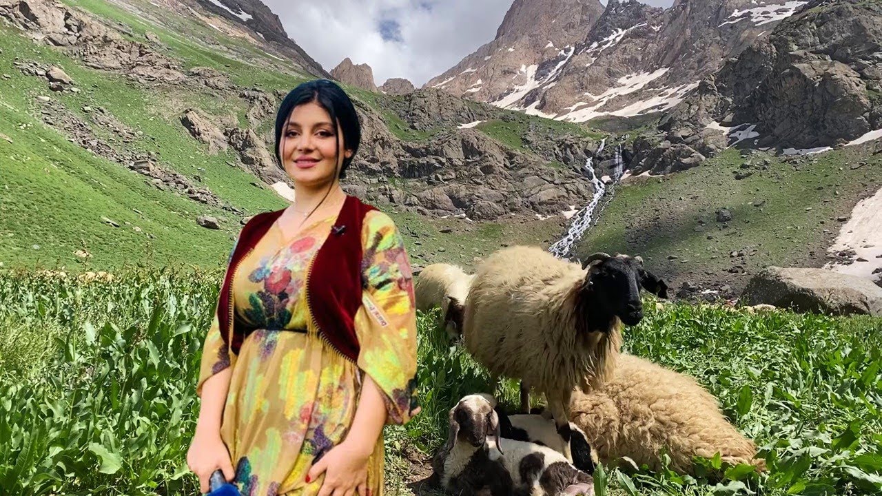 Hozan Seyfettin - Le Xane 💐 Kurdish Folk Music [ Kürtçe Uzun Hava ] Dengbeji