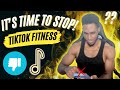 Why You&#39;re NOT Seeing Good Results: TikTok Fitness VS Strong Education