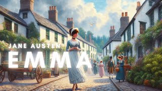 Emma by Jane Austen | Full Audiobook | Part 2