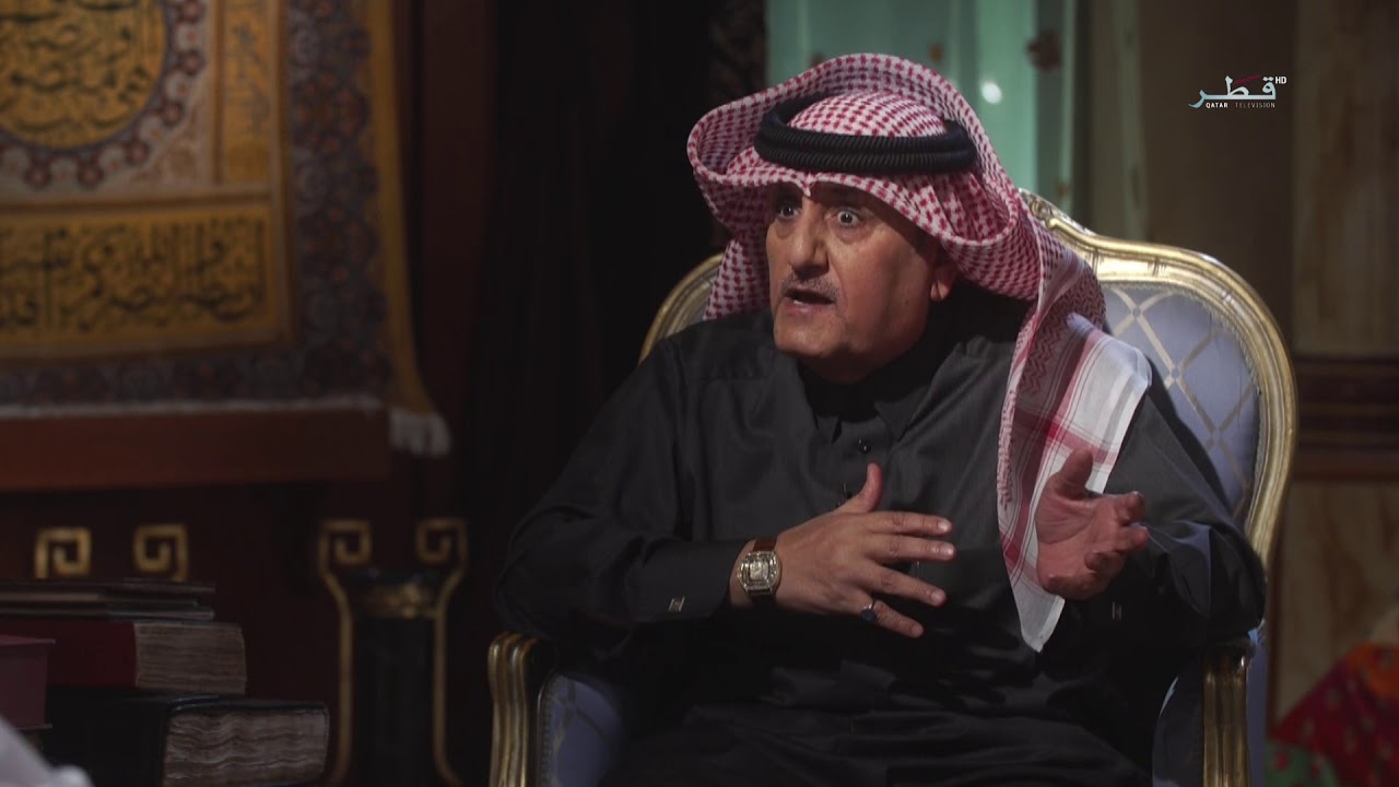 نافذة على الماضي - الحلقة 8 الجمعة 22/03/2019