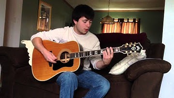 September Cover by: Daughtry