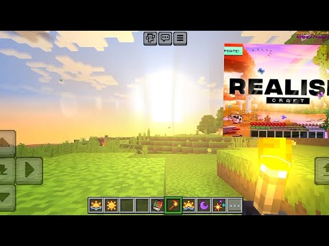 descargar realism craft gratis en Android descargar realism craft gratis en Android