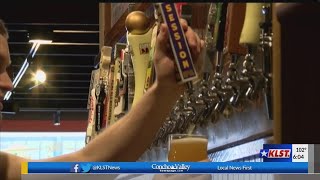 Beer-B-Que Pairing at Casual Pint With The Hamptons BBQ