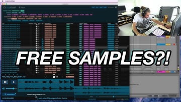 Loopcloud Complete Walkthrough ( + Free Samples Every Week !! )