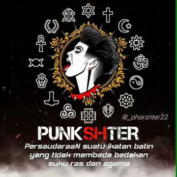 pena darah mistis psht story' 30 detik terbaru keren