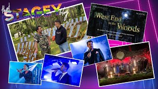 West End In The Woods Simon Bailey Jordan Simon Pollard Laura Emmit Sophie CarmenJones Carl Mullaney
I attended West End in the Woods on Friday 4th June 2021.
And chatted to producer, director and narrator Chris Fitchew.
With footage from the evening including performances featuring Jodie Jacobs, Aaron Lee Lambert, Laura Emmit, Jordan Simon Pollard, Simon Bailey, Sophie Carmen-Jones, Carl Mullaney, Maisey Bawden.
With MD Steve Clark. Movement director George Hill.
West End In the Woods will return this September
Follow
@west_end_in_the_woods
Or visit
www.westendinthewoods.com
Also available as a 🎧 Podcast
THANK YOU FOR WATCHING.
These videos are completely free to watch, and I do not make any money from them. If you have enjoyed it, please consider sharing it and subscribing to my channel.
PLEASE DONATE
If you would like to support me, I have set up THaT Fest with Rob Eyles to raise money and awareness for HIV charities, through theatrical events that celebrate and amplify the voices of artists living with HIV.
For more information check out our webpage where you can donate:
https://www.thatstageyblog.com/that-fest
Follow @THaTFestUK on Twitter, Instagram and Facebook.
PLEASE HELP
I will be running the London Marathon on Sunday 3rd October 2021
If you would like to sponsor me, I am raising money for the Terrence Higgins Trust
You can donate here:
https://www.justgiving.com/fundraising/ThatStageyBlog
Thank you for your support.
BUY OFFICIAL MERCHANDISE
That Stagey Blog clothing available to buy at: https://thatstageyblog.teemill.com
FOLLOW ME
On other social media.
@ThatStageyBlog
🎭 Blog
http://thatstageyblog.com
📺 YouTube
http://youtube.com/thatstageyblog
🎧 Podcast
http://anchor.fm/thatstageyblog
📸 Instagram
http://instagram.com/thatstageyblog
🐦 Twitter
https://twitter.com/thatstageyblog
⏰ TikTok
https://vm.tiktok.com/ZMe6fkcrB/
📖 Facebook
https://www.facebook.com/thatstageyblog
📧 Email
Stagey@thatstageyblog.com
IN THIS VIDEO
Music provided by: Hooksounds.com
http://www.hooksounds.com
http://www.facebook.com/hooksounds
MUSIC LICENSES
https://www.hooksounds.com/premium/
Graphics provided by: MotionMade
https://www.behance.net/toqeer
https://dribble.com/toqeerakk
https://ww.instagram.com/motionmade.ae
Or buy creative content from their Shutterstock account
https://shutterstock.com/g/muhamm West End In The Woods Simon Bailey Jordan Simon Pollard Laura Emmit Sophie CarmenJones Carl Mullaney