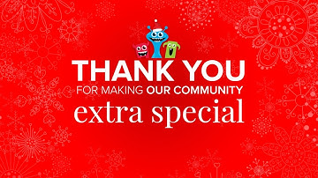 Merry Christmas & UNLEASH Your New Year