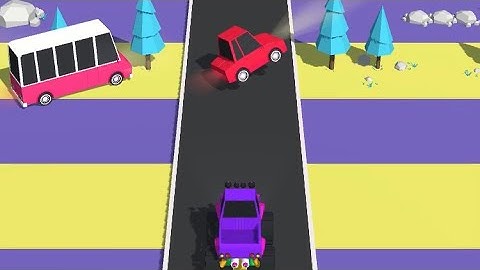 Traffic run gameplay #trending #trafficrungameplay #trafficrunlevel10000 #gamebook