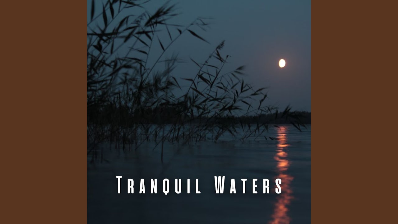 Dreamy Waterside Bliss