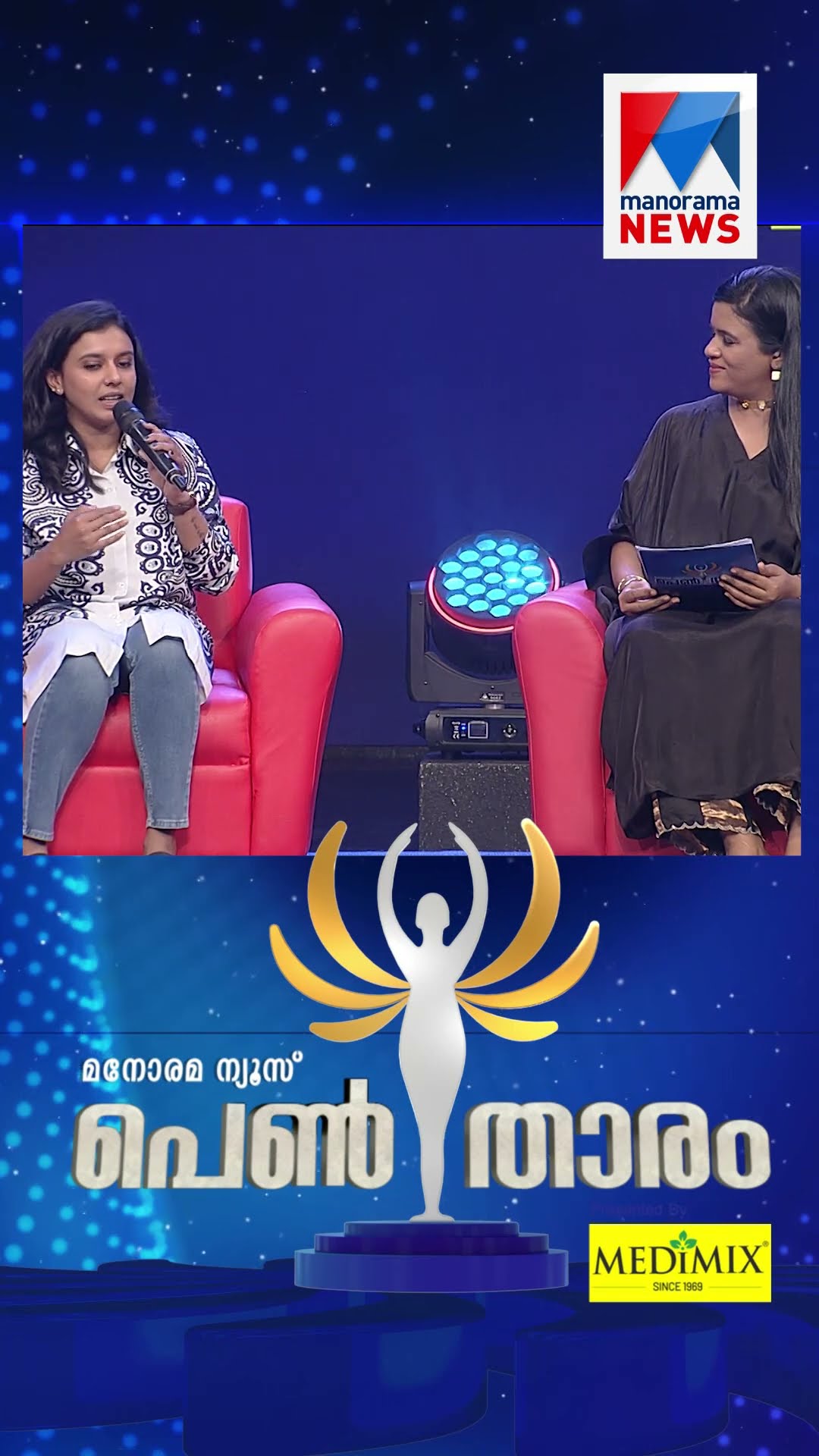 ‘സ്ത്രീകളുടെ നിര്‍ദേശങ്ങള്‍ സ്വീകരിക്കാനുള്ള ഉള്ള മടി കാലാകാലങ്ങളായിട്ടുണ്ട്’ | Sithara Krishnakumar