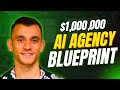 This AI System Built a $1,000,000 Agency (Here's How it Works)