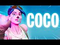 Fortnite Montage - &quot;COCO&quot; 🥥 (24kGoldn &amp; DaBaby)