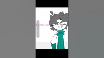 This Is My First Time Tweening With My Human Design #animation #stickman #alightmotion #tweening