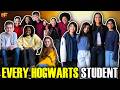 EVERY Hogwarts Student Has Been CAST - Addressing RACE SWAPPING (Harry Potter HBO Series)