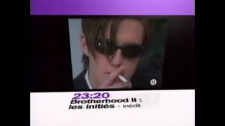 Bande Annonce Ce Soir M6 (2006)