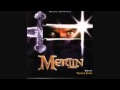 Merlin soundtrack theme - Trevor Jones.avi