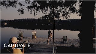 captivate photo+cinema | +accentuate same day edit | jenn+damian
