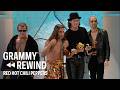 Red Hot Chili Peppers Win Their First Grammy For "Give It Away" At The 1993 Grammys | Grammy Rewind