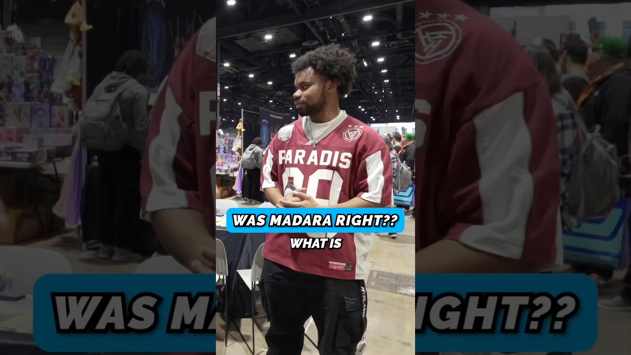 БЫЛА ЛИ МАДАРА ПРАВА⁉️ #аниме #короткометражки